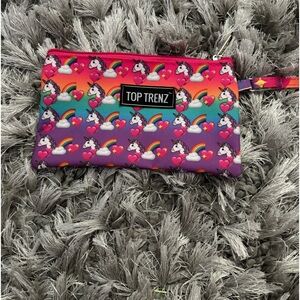 Top Trenz unicorn wristlist